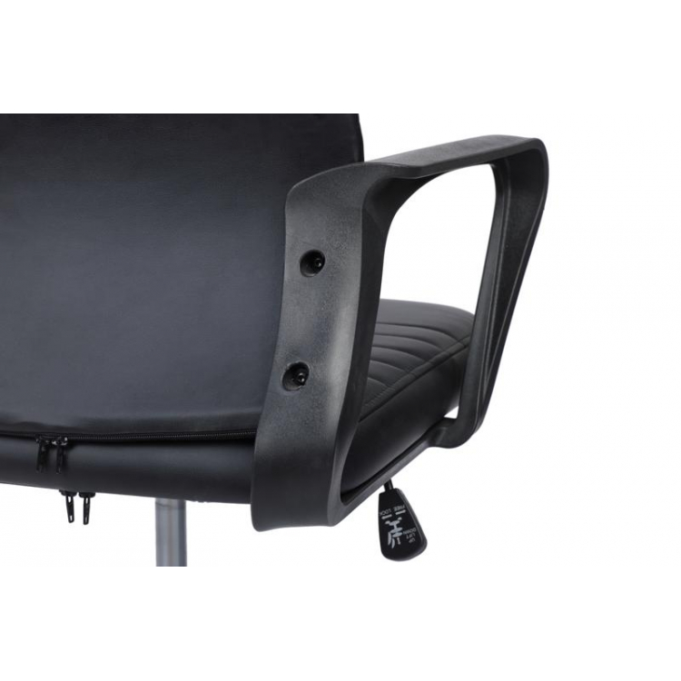 Кресло Слот RCH-1165-5 НР Черный