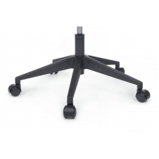 Кресло Point RCH 8325H Черный пластик/Черный