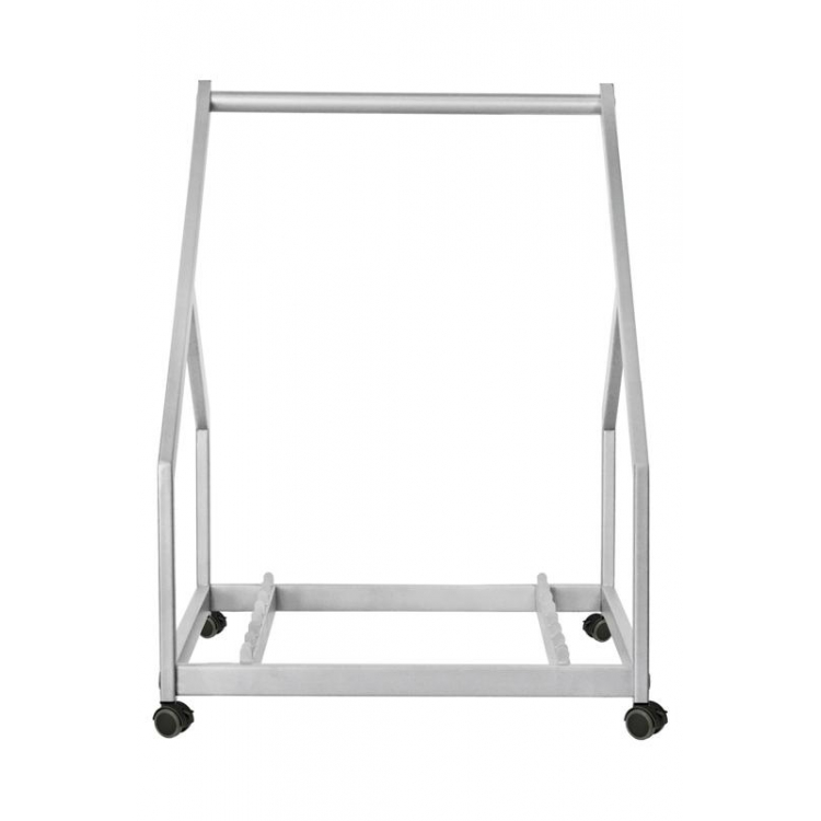 Тележка для стульев RCH 1821TR Металл Серый