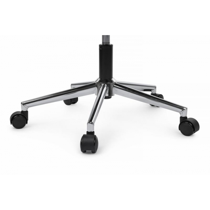 Кресло Mint RCH M1029HBE Синий/Черный