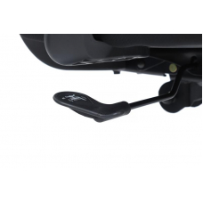 Кресло Fix RCH 831E-3D-M3 Серый/Черный