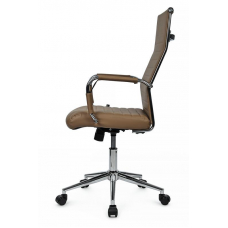Кресло Art RCH 6015H Коричневый