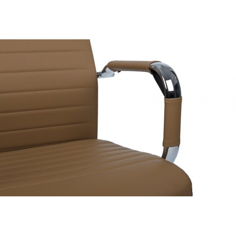 Кресло Art RCH 6015H Коричневый