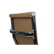 Кресло Art RCH 6015H Коричневый