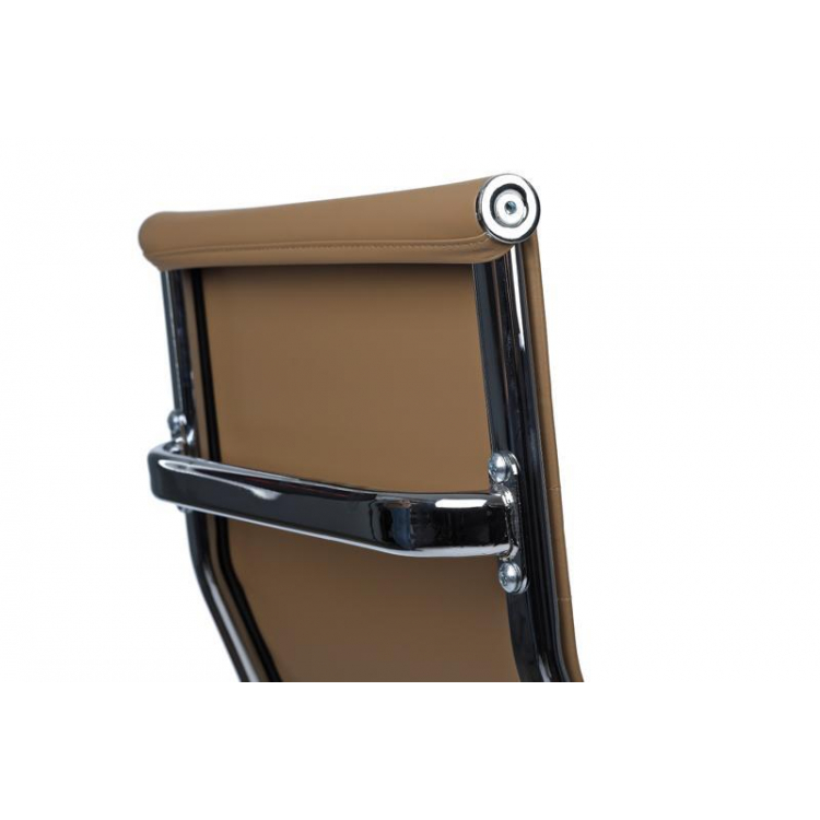 Кресло Art RCH 6015H Коричневый