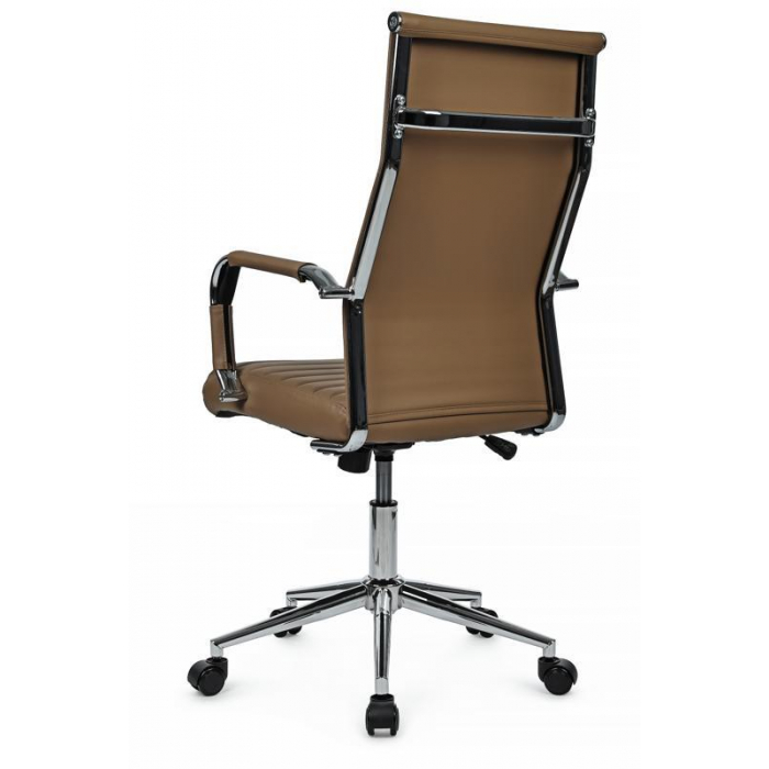 Кресло Art RCH 6015H Коричневый