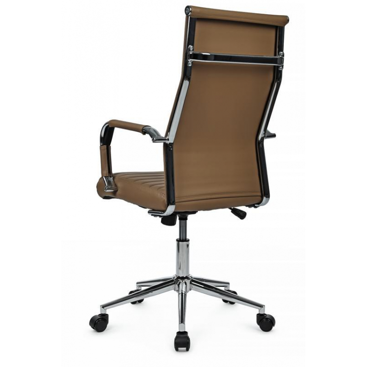 Кресло Art RCH 6015H Коричневый