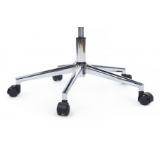 Кресло Fix RCH 831E-3D-M3 Серый/Черный