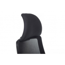 Кресло Point RCH 8325H Черный пластик/Черный