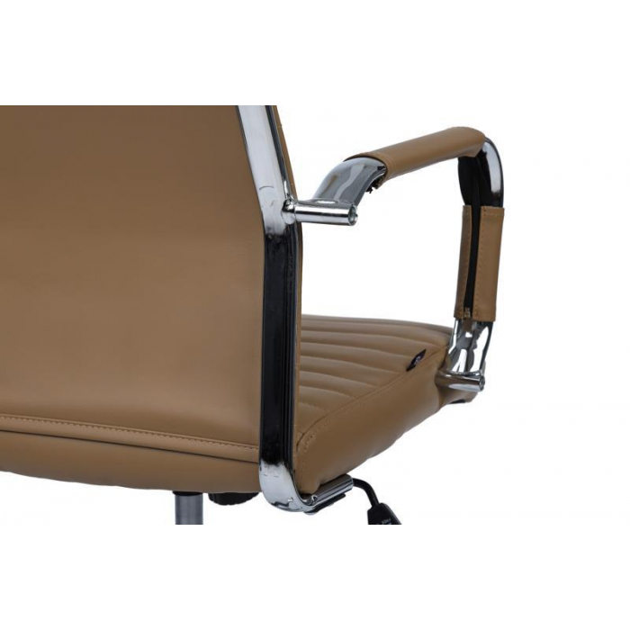 Кресло Art RCH 6015H Коричневый