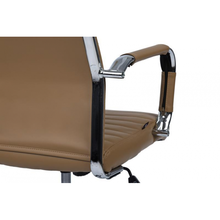 Кресло Art RCH 6015H Коричневый