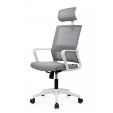 Кресло Mint RCH P1029HGE Серый