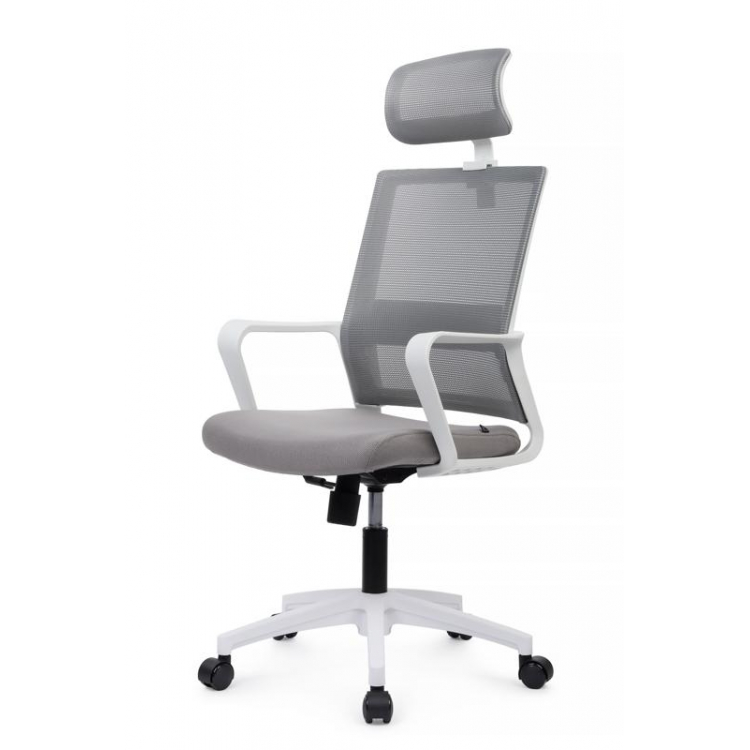 Кресло Mint RCH P1029HGE Серый