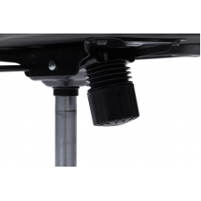 Кресло Слот RCH-1165-5 НР Черный