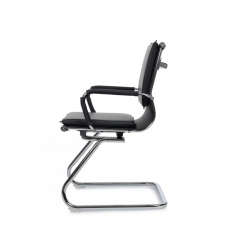 Кресло Hugo RCH 6003-3EC Черный