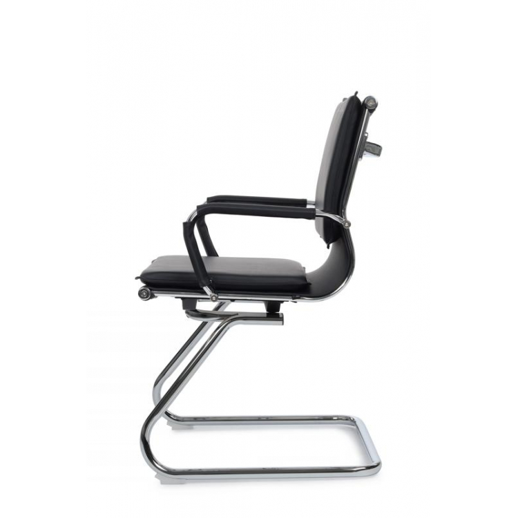 Кресло Hugo RCH 6003-3EC Черный