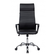 Кресло Слот RCH-1165-5 НР Черный