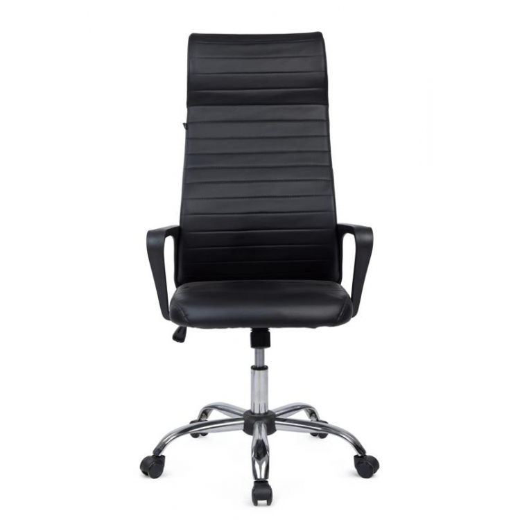 Кресло Слот RCH-1165-5 НР Черный