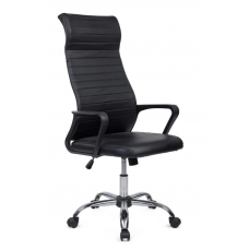 Кресло Слот RCH-1165-5 НР Черный