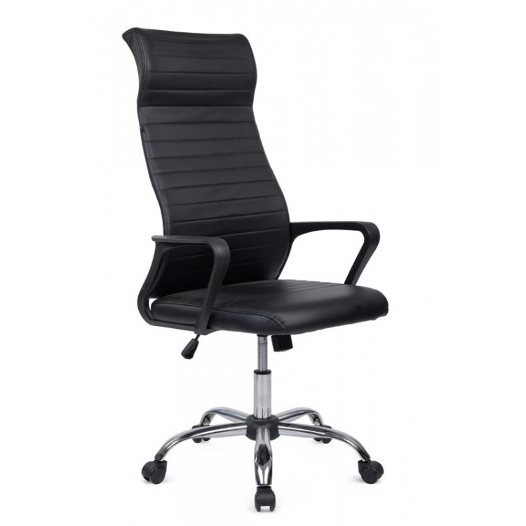 Кресло Слот RCH-1165-5 НР Черный