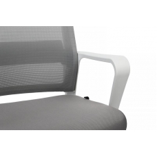 Кресло Mint RCH P1029HGE Серый