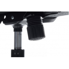 Кресло Point RCH 8325H Черный пластик/Черный