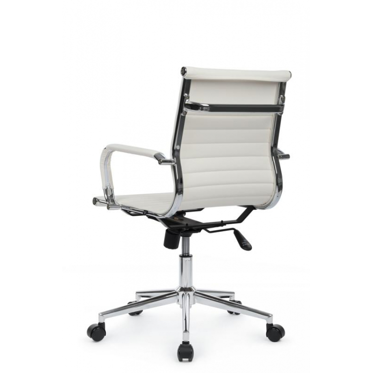 Кресло Hugo RCH 6002-2SE Белый