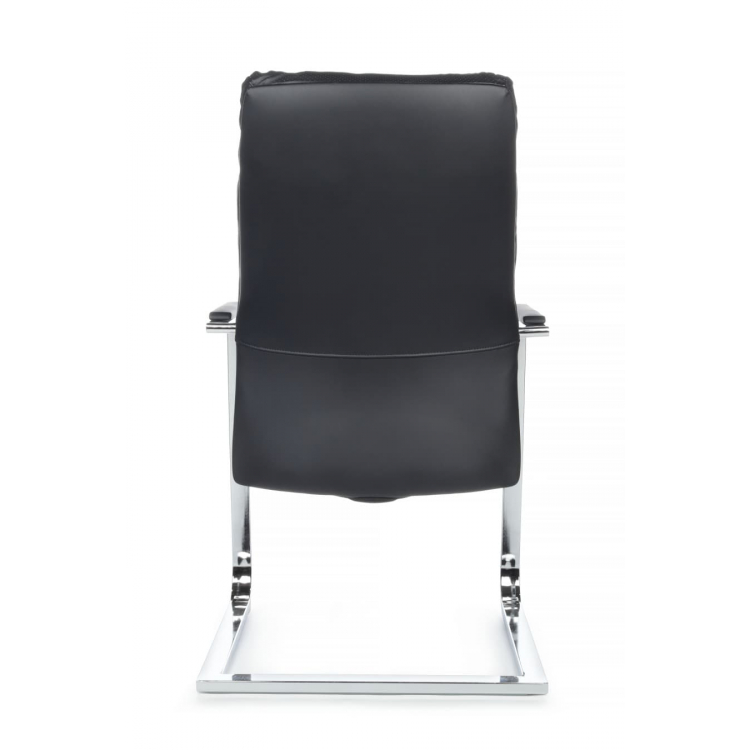 Кресло Leon-SF RCH D916 Черный