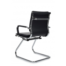 Кресло Hugo RCH 6003-3EC Черный