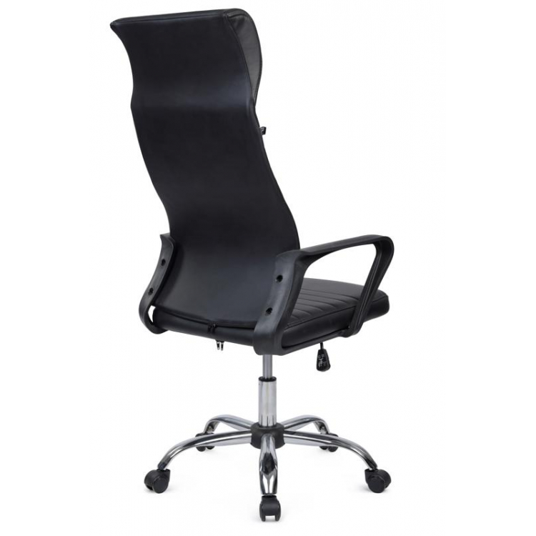 Кресло Слот RCH-1165-5 НР Черный