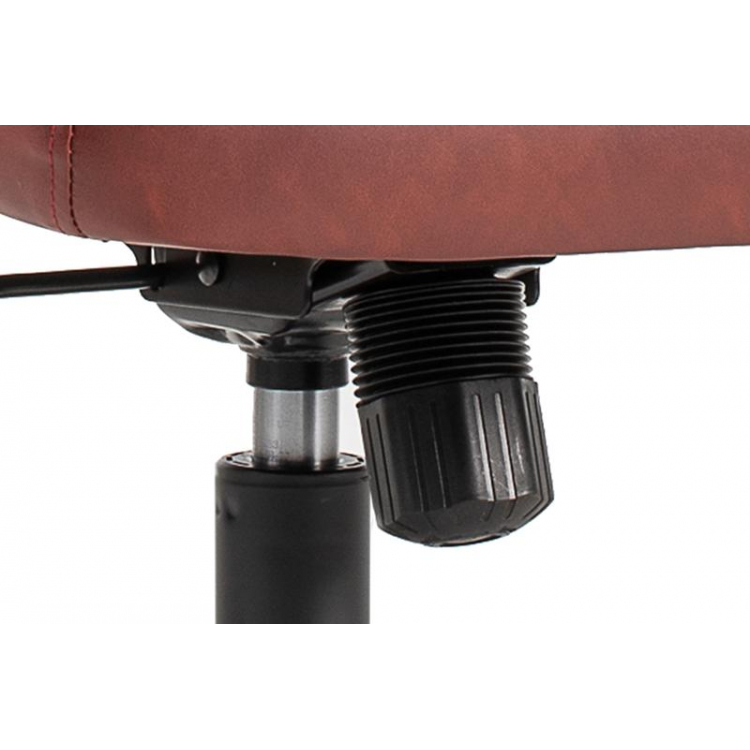 Кресло Sten W-263 Бургунди