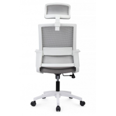 Кресло Mint RCH P1029HGE Серый