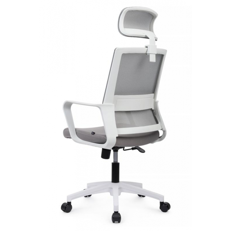 Кресло Mint RCH P1029HGE Серый