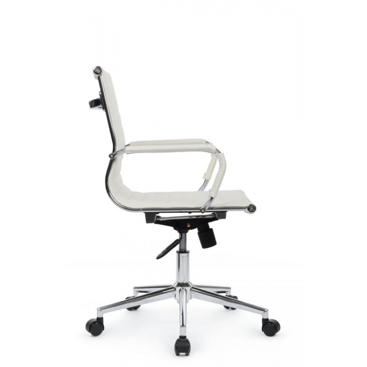 Кресло Hugo RCH 6002-2SE Белый