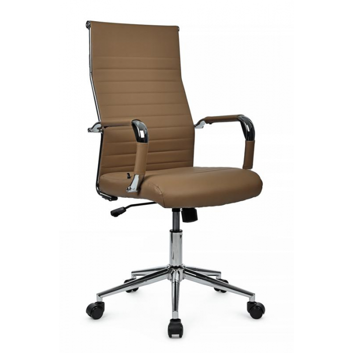 Кресло Art RCH 6015H Коричневый