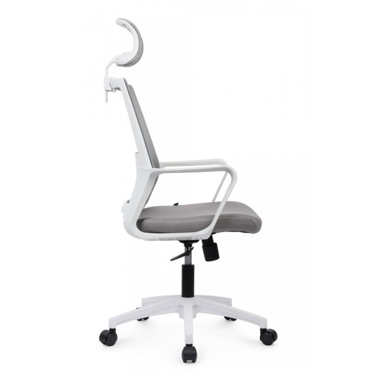 Кресло Mint RCH P1029HGE Серый