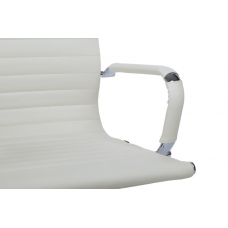 Кресло Hugo RCH 6002-2SE Белый