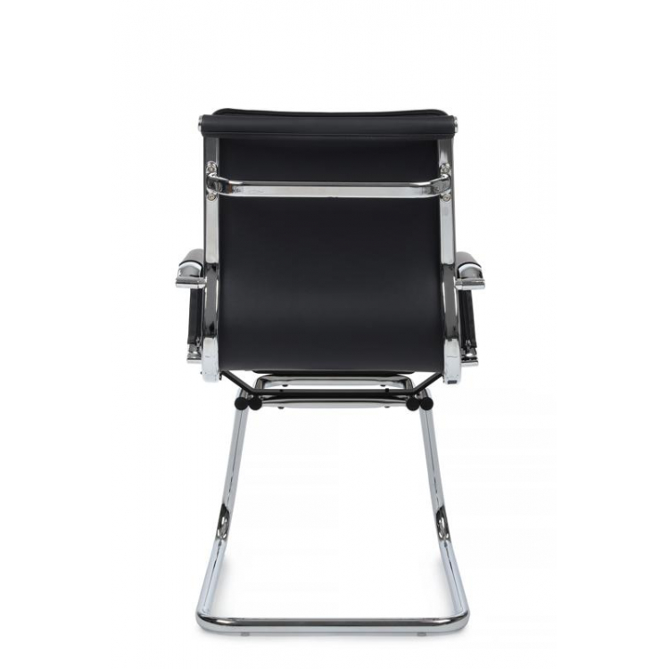 Кресло Hugo RCH 6003-3EC Черный