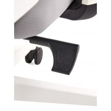 Кресло Lid RCH 853A-1-DP3D Серый