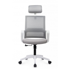 Кресло Mint RCH P1029HGE Серый