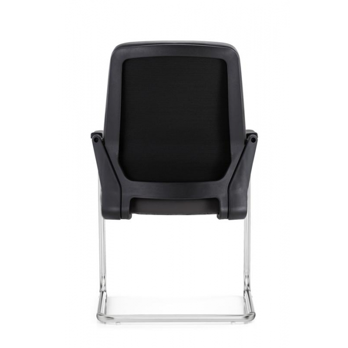 Кресло Sitting RCH D825-5 Черный