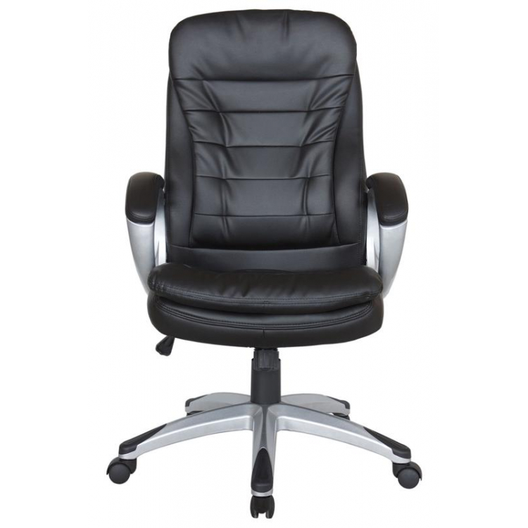 Кресло Soft RCH 9110 Черный