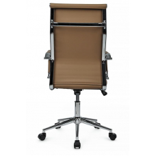 Кресло Art RCH 6015H Коричневый