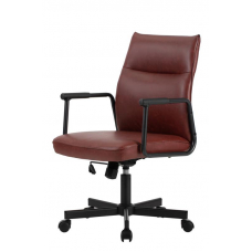 Кресло Sten W-263 Бургунди