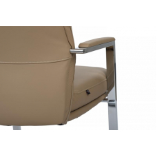 Кресло Leon-SF RCH D916 Бежевый