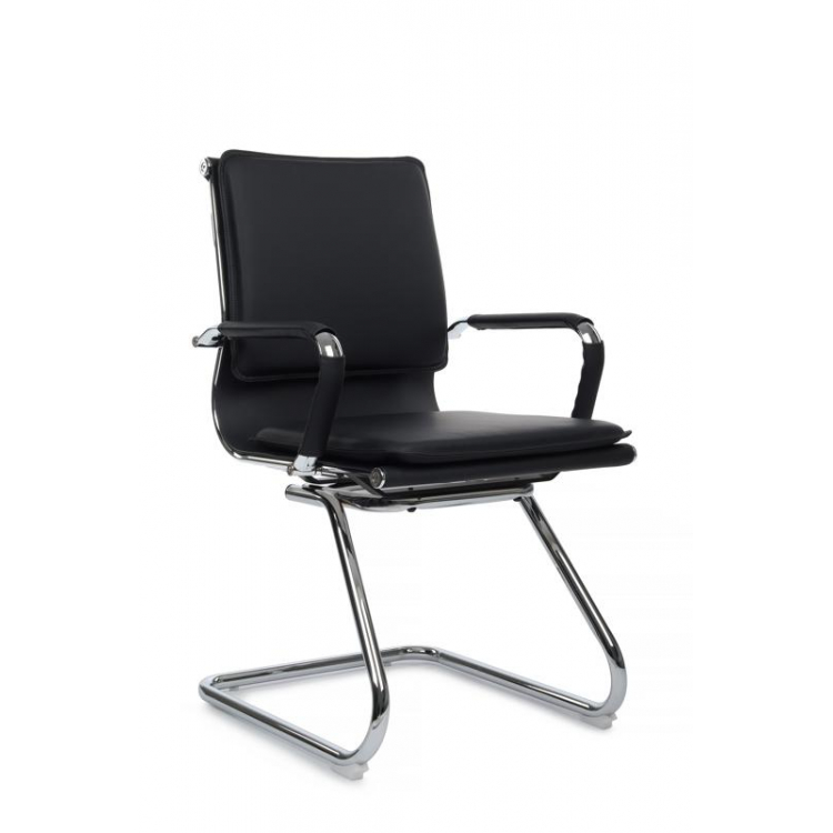 Кресло Hugo RCH 6003-3EC Черный