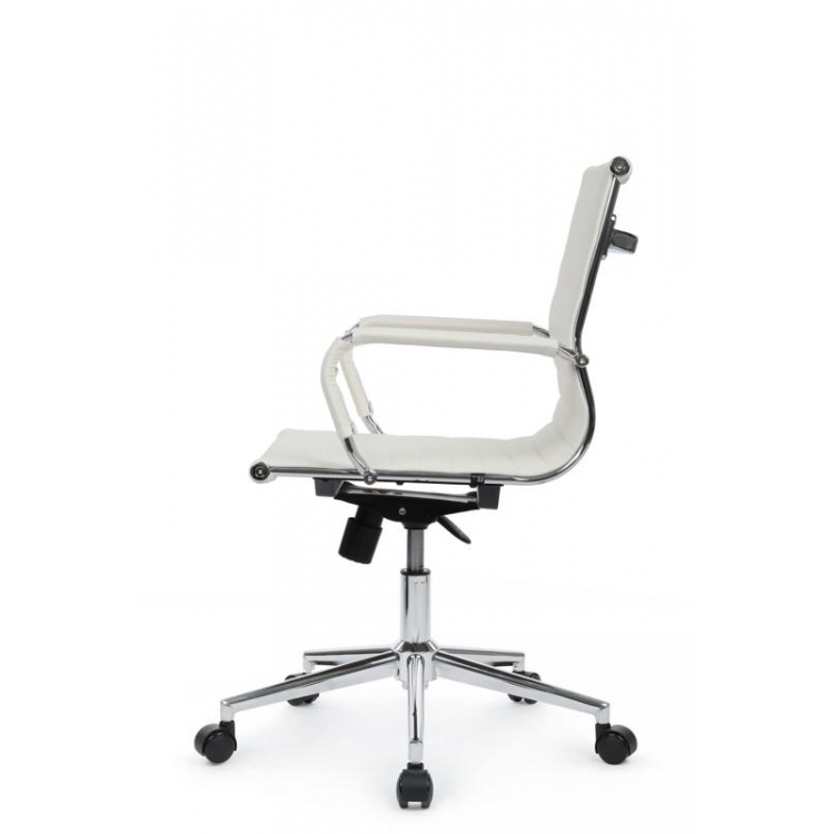 Кресло Hugo RCH 6002-2SE Белый