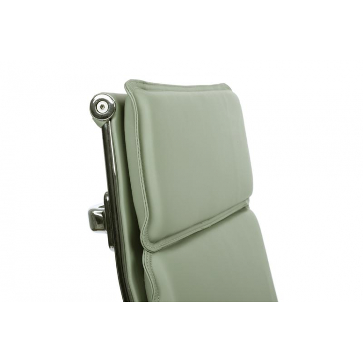 Кресло Hugo RCH 6003-1SE Зеленый