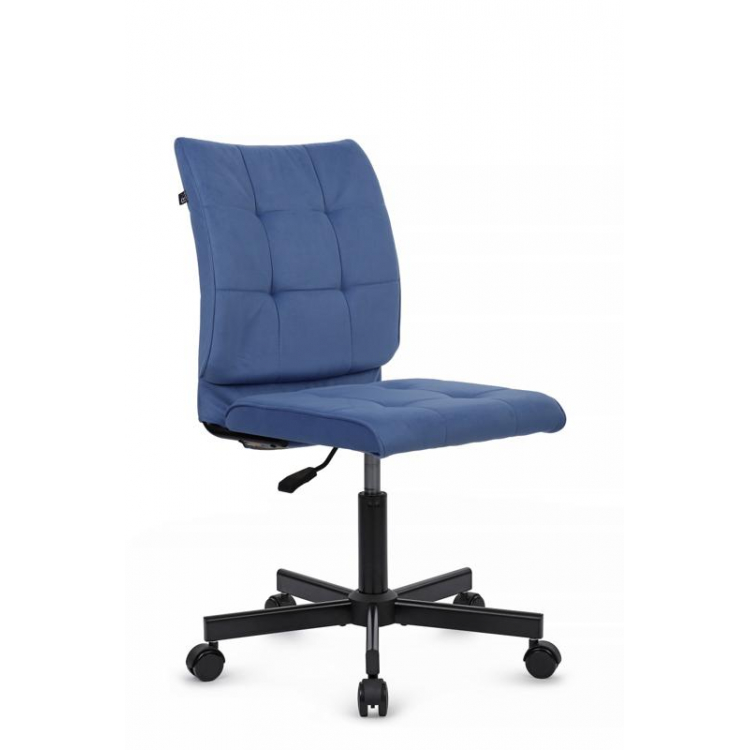 Кресло Solo RCH SLPT-205 Голубой