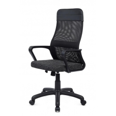 Кресло Слот RCH-1166 TW PL Черный